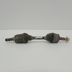 View Auto part Right Driveshaft Ldv D90 2019