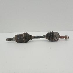 View Auto part Right Driveshaft Ldv D90 2019