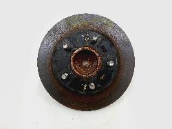 View Auto part Right Rear Hub Assembly Hyundai I30 2015