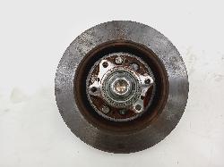 View Auto part Right Rear Hub Assembly Hyundai I30 2015