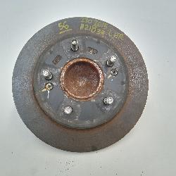 View Auto part Left Rear Hub Assembly Hyundai I30 2015
