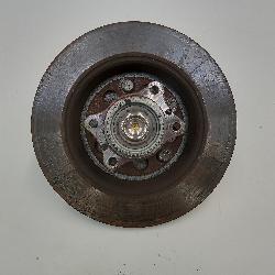 View Auto part Left Rear Hub Assembly Hyundai I30 2015