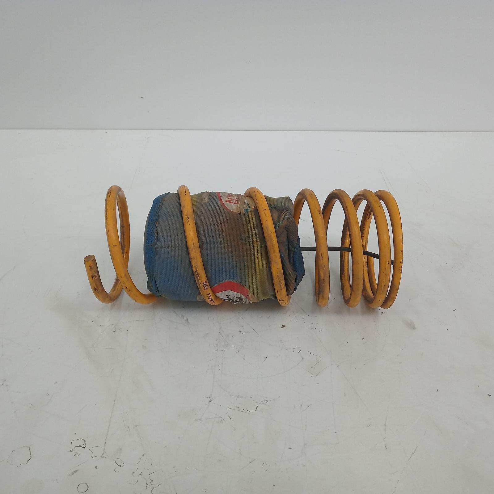2018 Mitsubishi Pajero Rear Coil Spring View Auto part Rear Coil Spring Mitsubishi Pajero 2018