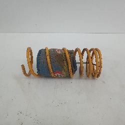 View Auto part Rear Coil Spring Mitsubishi Pajero 2018