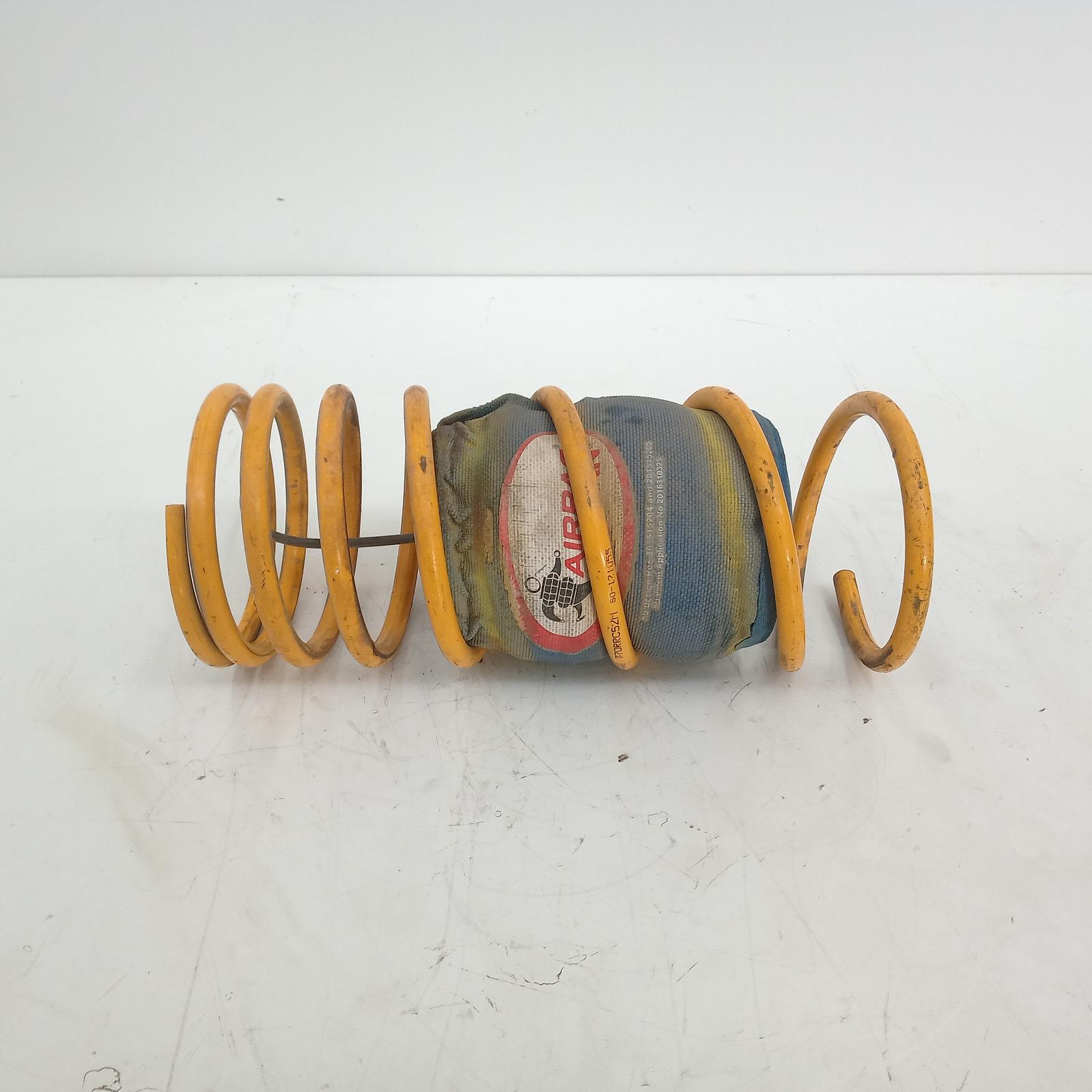 2018 Mitsubishi Pajero Rear Coil Spring View Auto part Rear Coil Spring Mitsubishi Pajero 2018