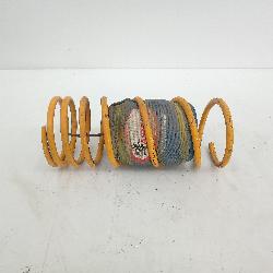 View Auto part Rear Coil Spring Mitsubishi Pajero 2018