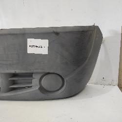 View Auto part Front Bumper Renault Trafic 2012