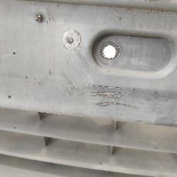 View Auto part Front Bumper Renault Trafic 2012