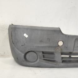 View Auto part Front Bumper Renault Trafic 2012
