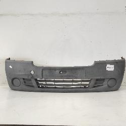 View Auto part Front Bumper Renault Trafic 2012