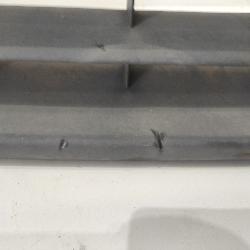 View Auto part Front Bumper Renault Trafic 2012