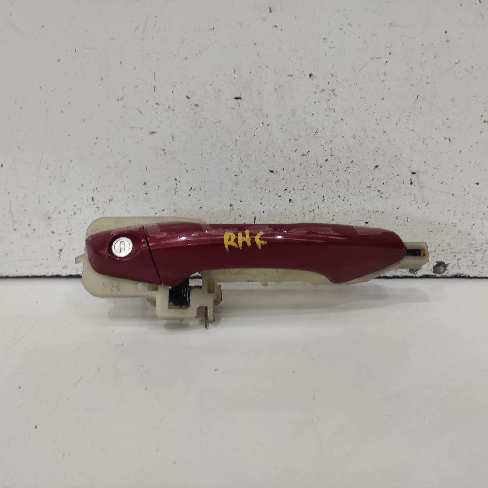 2012 Hyundai Santa Fe Door Handle View Auto part Door Handle Hyundai Santa Fe 2012