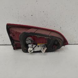 View Auto part Rear Garnish Hyundai Santa Fe 2012