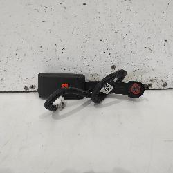 View Auto part Seatbelt/Stalk Hyundai Santa Fe 2012