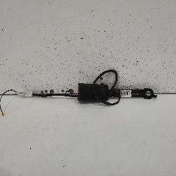 View Auto part Seatbelt/Stalk Hyundai Santa Fe 2012