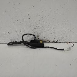 View Auto part Seatbelt/Stalk Hyundai Santa Fe 2012