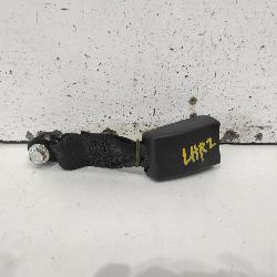 View Auto part Seatbelt/Stalk Hyundai Santa Fe 2012
