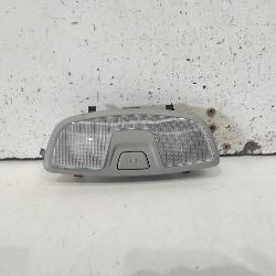 View Auto part Courtesy Light Hyundai Santa Fe 2012