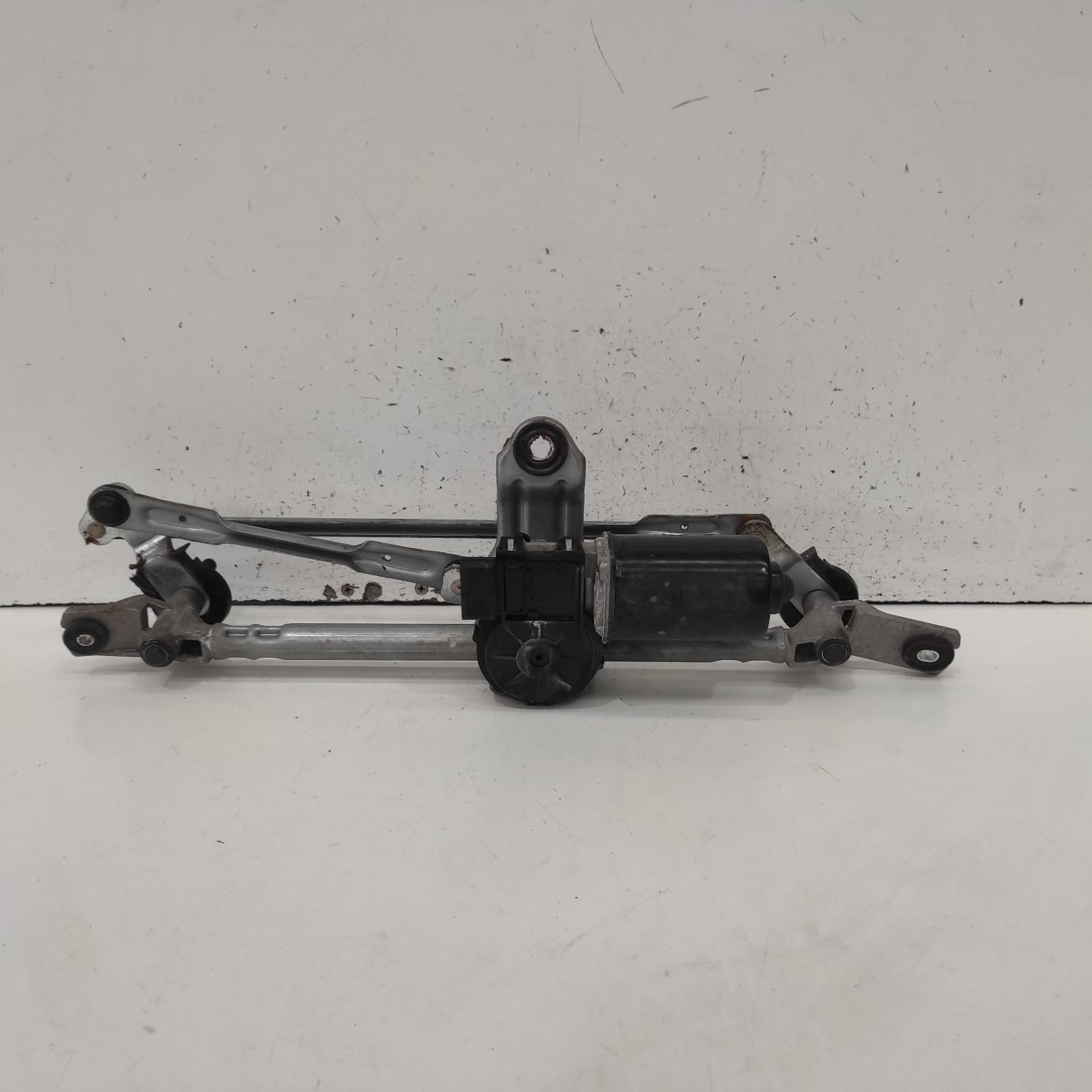 View Auto part Wiper Motor Hyundai Santa Fe 2012
