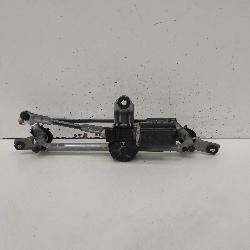 View Auto part Wiper Motor Hyundai Santa Fe 2012
