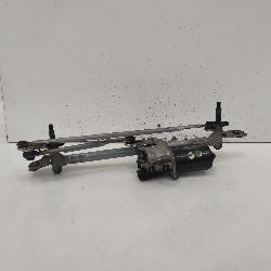 View Auto part Wiper Motor Hyundai Santa Fe 2012