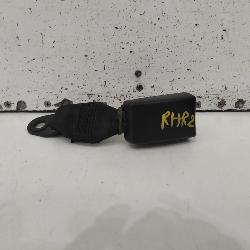 View Auto part Seatbelt/Stalk Hyundai Santa Fe 2012