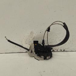 View Auto part Door/Boot/Gate Lock Hyundai Santa Fe 2012