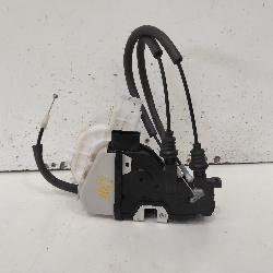 View Auto part Door/Boot/Gate Lock Hyundai Santa Fe 2012