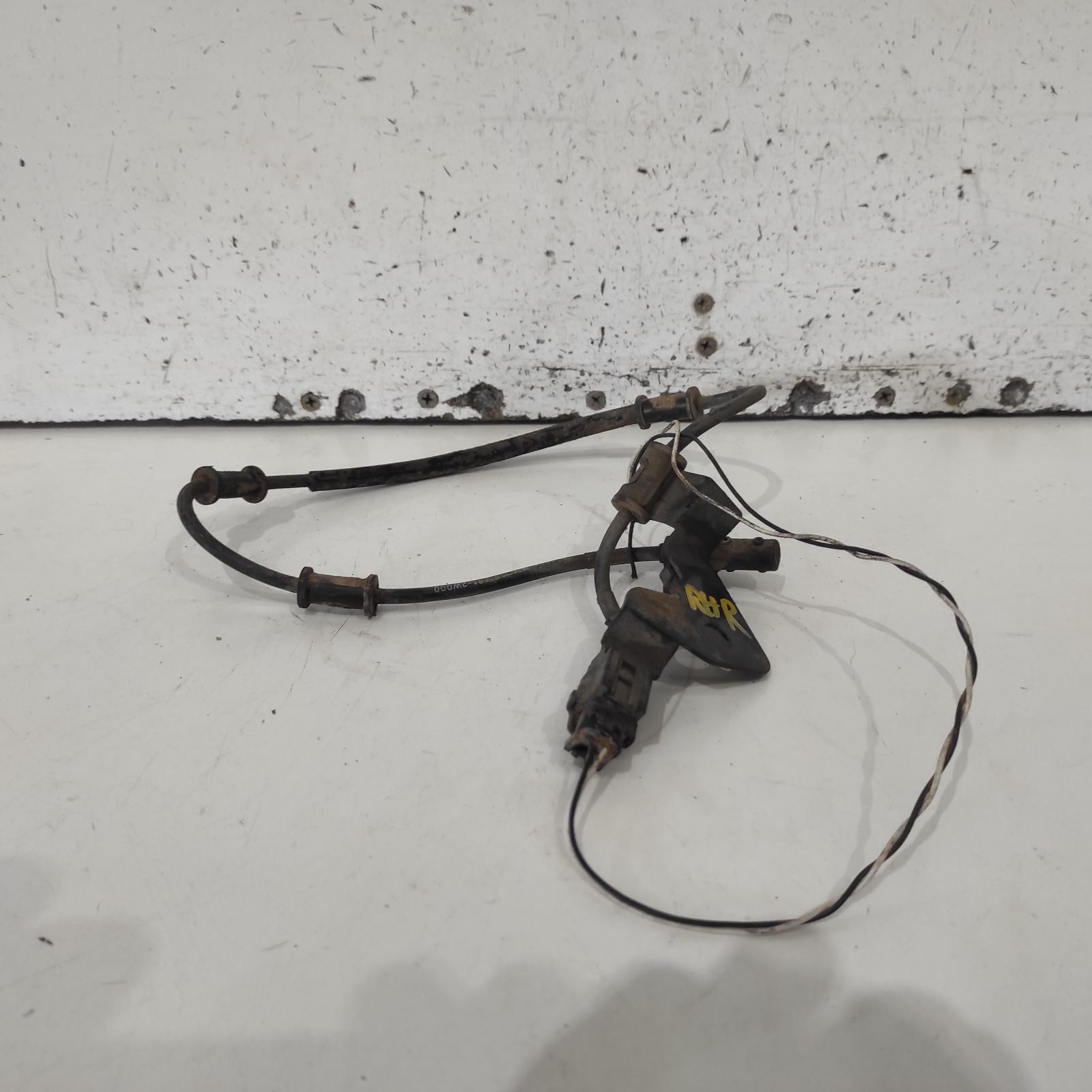 View Auto part Abs Sensor Hyundai Santa Fe 2012