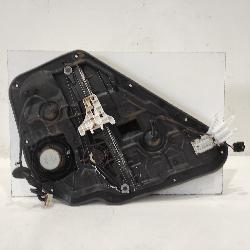 View Auto part Right Rear Wnd Reg/Motor Hyundai Santa Fe 2012
