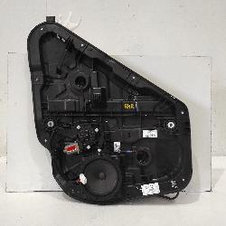 View Auto part Right Rear Wnd Reg/Motor Hyundai Santa Fe 2012