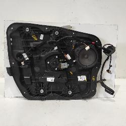 View Auto part Left Front Window Reg/Motor Hyundai Santa Fe 2012