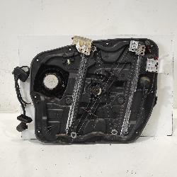 View Auto part Left Front Window Reg/Motor Hyundai Santa Fe 2012