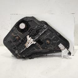 View Auto part Left Rear Wnd Reg/Motor Hyundai Santa Fe 2012