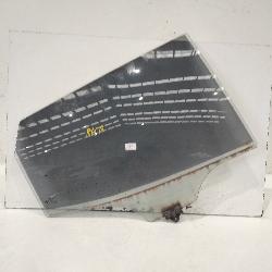 View Auto part Right Rear Door Window Hyundai Santa Fe 2012