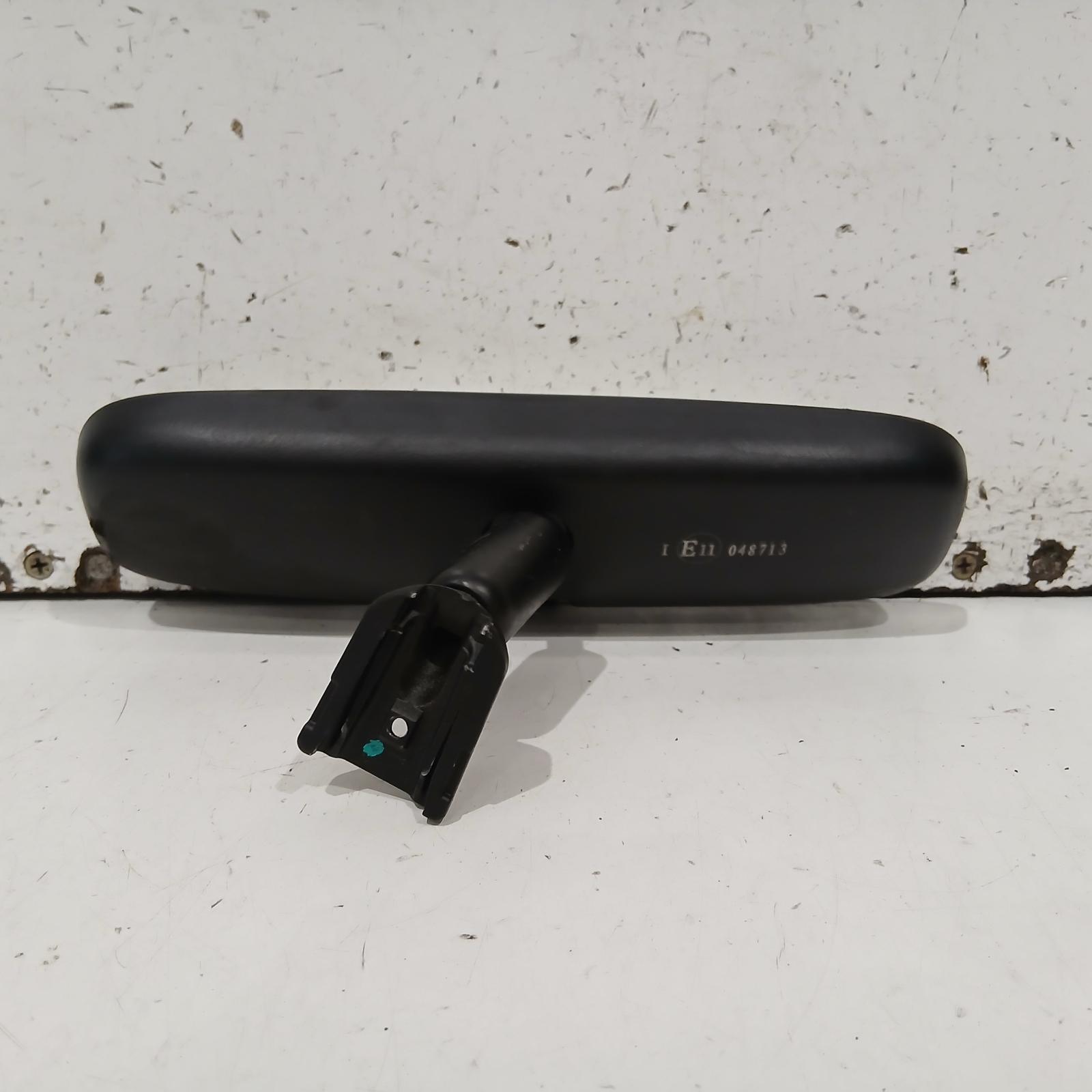 2019 Ldv D90 Interior Mirror View Auto part Interior Mirror Ldv D90 2019