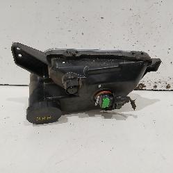 View Auto part Right Indicator/Fog/Side Ldv D90 2019