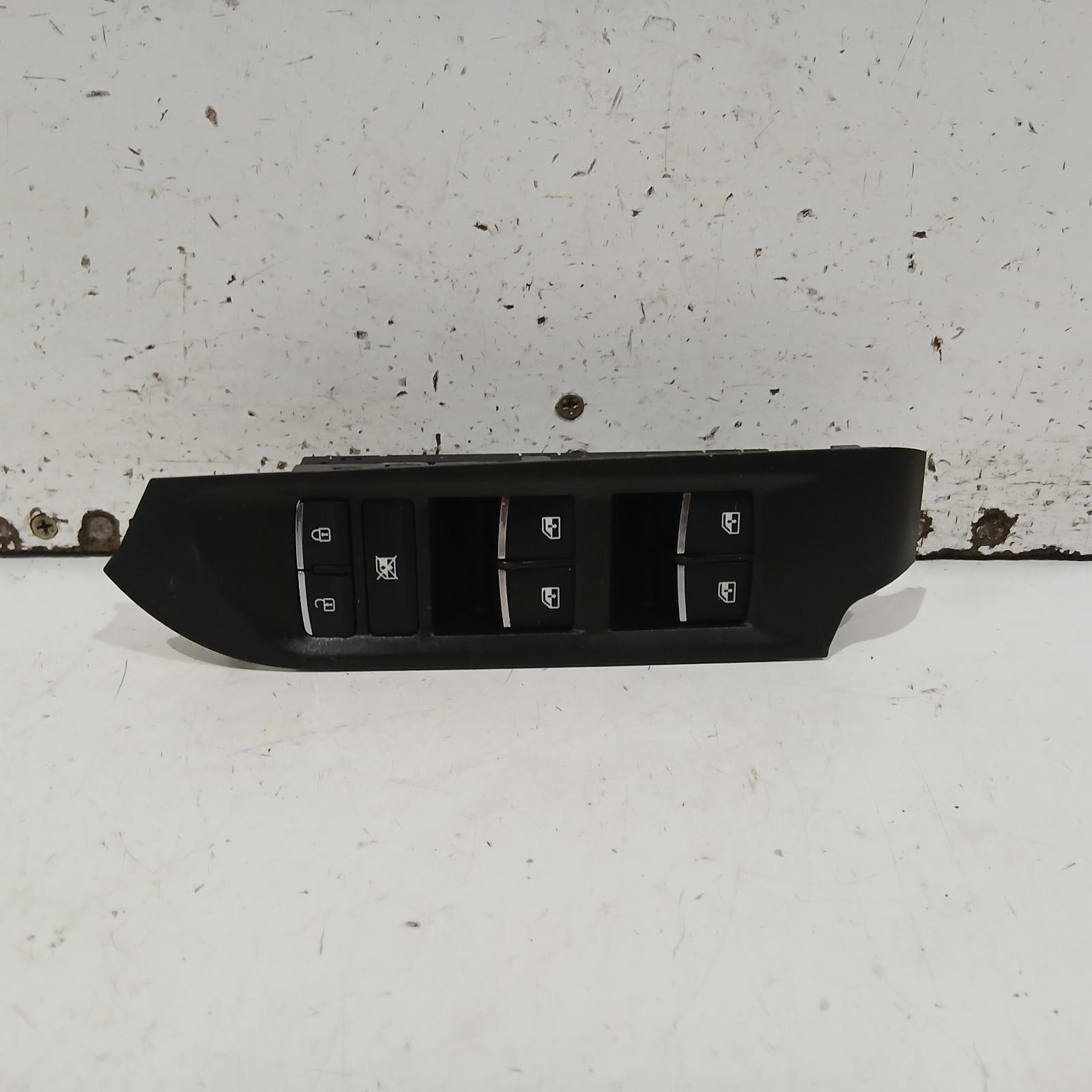 2019 Ldv D90 Pwr Dr Wind Switch View Auto part Pwr Dr Wind Switch Ldv D90 2019