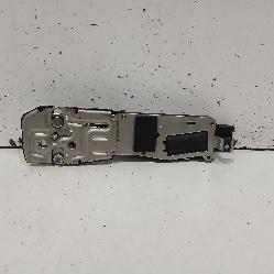 View Auto part Door/Boot/Gate Lock Ldv D90 2019