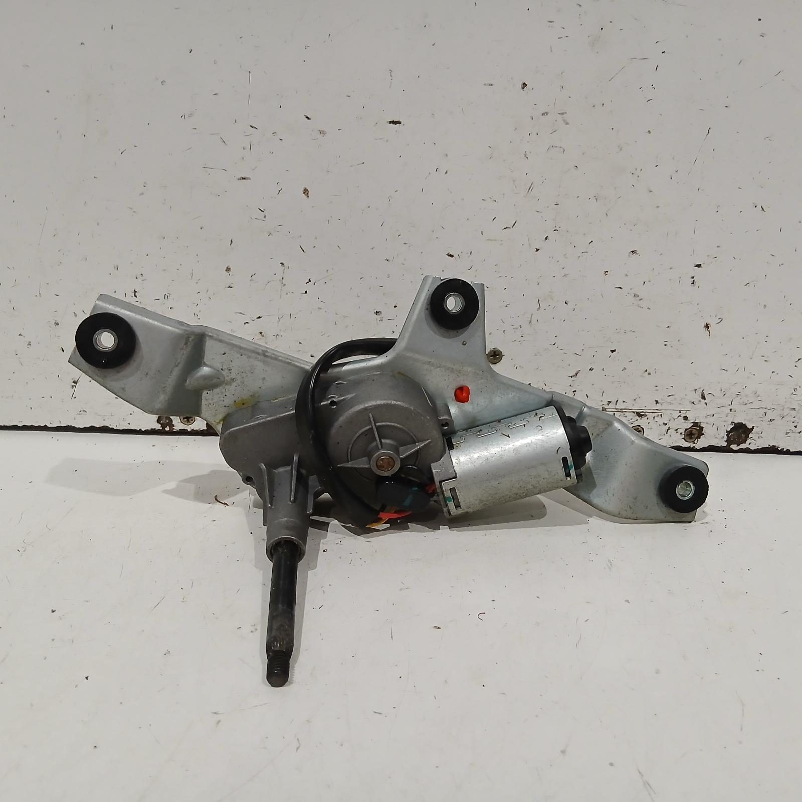 2019 Ldv D90 Wiper Motor View Auto part Wiper Motor Ldv D90 2019