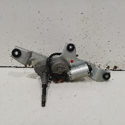 View Auto part Wiper Motor Ldv D90 2019