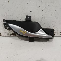 View Auto part Door Handle Ldv D90 2019
