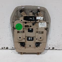View Auto part Courtesy Light Ldv D90 2019