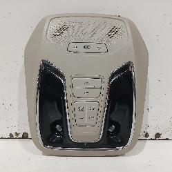 View Auto part Courtesy Light Ldv D90 2019
