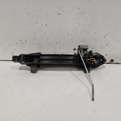 View Auto part Door Handle Ldv D90 2019