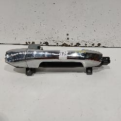 View Auto part Door Handle Ldv D90 2019