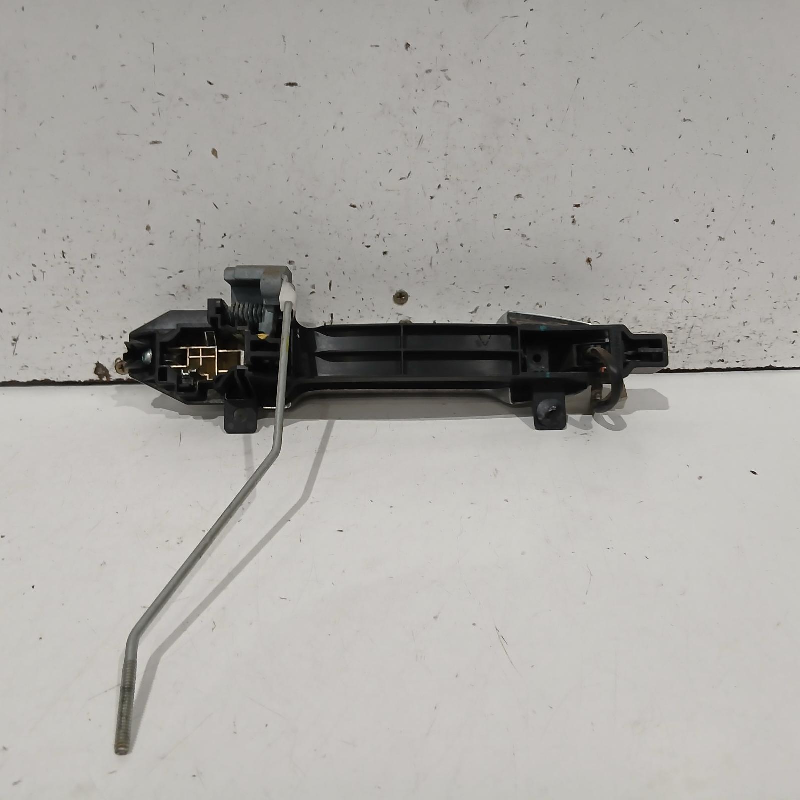 View Auto part Door Handle Ldv D90 2019