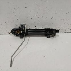 View Auto part Door Handle Ldv D90 2019