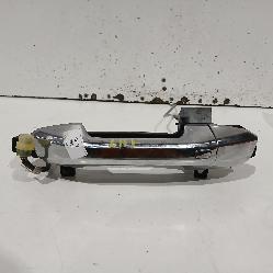 View Auto part Door Handle Ldv D90 2019
