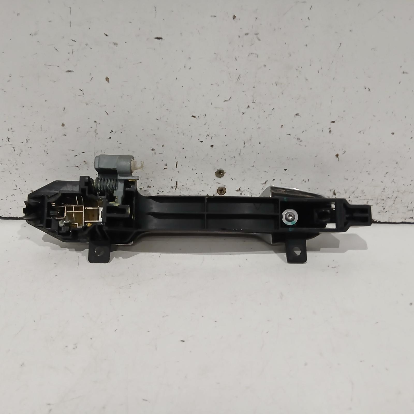 2019 Ldv D90 Door Handle View Auto part Door Handle Ldv D90 2019